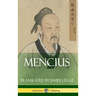Mencius (Classics of Chinese Philosophy and Literature) (Hardcover)