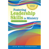 Fostering Leadership Skills in Ministry: A Parish Handbook