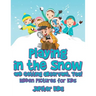 Playing in the Snow and Getting Observant, Too! Hidden Pictures for Kids
