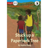 Stuck up a Paperbark Tree - Our Yarning
