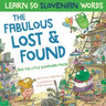 The Fabulous Lost & Found and the little Slovenian mouse: Laugh as you learn 50 Slovenian words with this fun, heartwarming bilingual English Slovenia