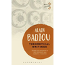 Theoretical Writings