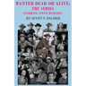 Wanted Dead Or Alive: The Series: Starring Steve McQueen