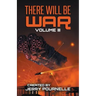 There Will Be War Volume III