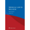 Medical Law in Belgium