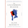 The Uncommon Reader: A Novella