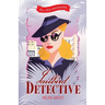 Jailbird Detective: Elvira Slate Investigations Book One