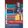 L.I.F.E. Learning To Initiate Forgiveness In Everything