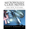 Microbiology Class Notes: The Big Picture