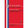 Bulgakov: Heart of a Dog