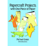 Papercraft Projects