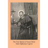 The True Spouse of Jesus Christ: or The NUn Sanctified By the Virtues Of Her State