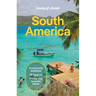 Lonely Planet South America