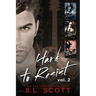 Hard to Resist Volume 2