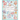 Cute Chibi Creature Coloring: Color Over 60 Adorable Creatures