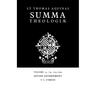 Summa Theologiae: Volume 14, Divine Government: 1a. 103-109