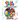The Color Wheel Kids: Coloring & Activity Book