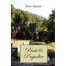 Pride and Prejudice, Large Print