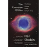 The Universe Within: The Deep History of the Human Body