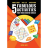 Five Fabulous Activities for Your Math Circle