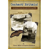 Contact! Britain!: A woman ferry pilot's story during WWII in England