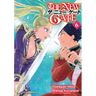 The New Gate Volume 6