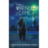 From Whence It Came: DESA Files #3