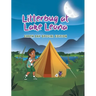 Litterbug at Lake Leona: Earth Day Special Edition