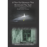A Thin Veil Between This World and The Next: Stories of the Supernatural, Hauntings and Folklore of Morgan County, Tennessee