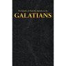 The Epistle of Paul the Apostle to the GALATIANS