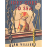 Joey Goes to Sea