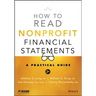 How to Read Nonprofit Financial Statements: A Practical Guide