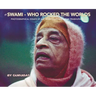The Swami Who Rocked the Worlds