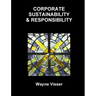 Corporate Sustainability & Responsibility