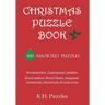 Christmas Puzzle Book: 100 Assorted Puzzles