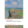In the Shadow of Girls in Blossom