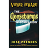 Viewer Beware! The Goosebumps TV Companion (hardback)