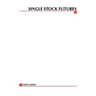 Single Stock Futures