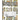 Architectural Canvas: 2D Floor Plans Coloring Book: An Architectural Coloring Book for Adults and Kids, Full of Detailed Architectural 2D fl