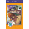 Mystery of the Lazy Loggerhead: Brazil 2