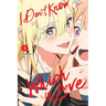 I Don't Know Which Is Love, Vol. 5: Volume 5