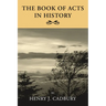 The Book of Acts in History
