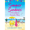 Summer Sundaes at Golden Sands Bay