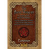 The Sacred Pentagraph: A Craft Work in Five Volumes: A Craft Application of Wicca as an Occult Lodge System and Craft Coven Organization