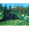 Buck & the Honeybee