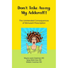 Don't Take Away My Adderall!