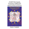 STARTS Weaving the Art-Science Tangled Web: An Artistic Study of DG CONNECT's Adoption of Totalitarian Art Pioneering the Path to Europe's Undemocrati