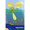 Gulliver the Traveling Gecko