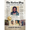 The Harlem Plug: The Richard 'Fritz' Simmons Story