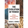 The Evolution of Power: A New Understanding of the History of Life